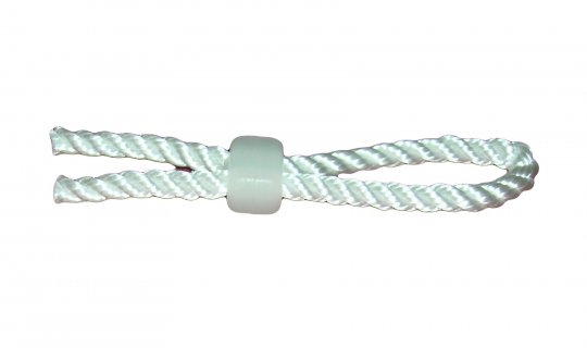 Sew-on-Rope loop POLYLOOP