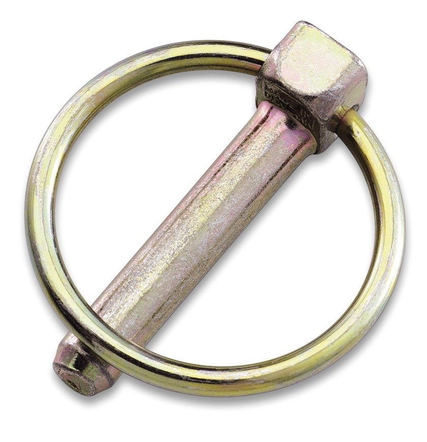 Linch Pins
