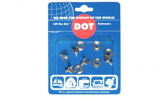 Lift The DOT Pegs Easy Pack