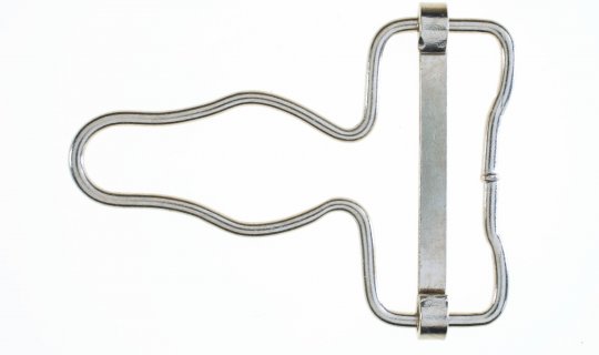 Overall Buckle No.OB35