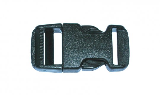 Side Squeeze Buckle 5000
