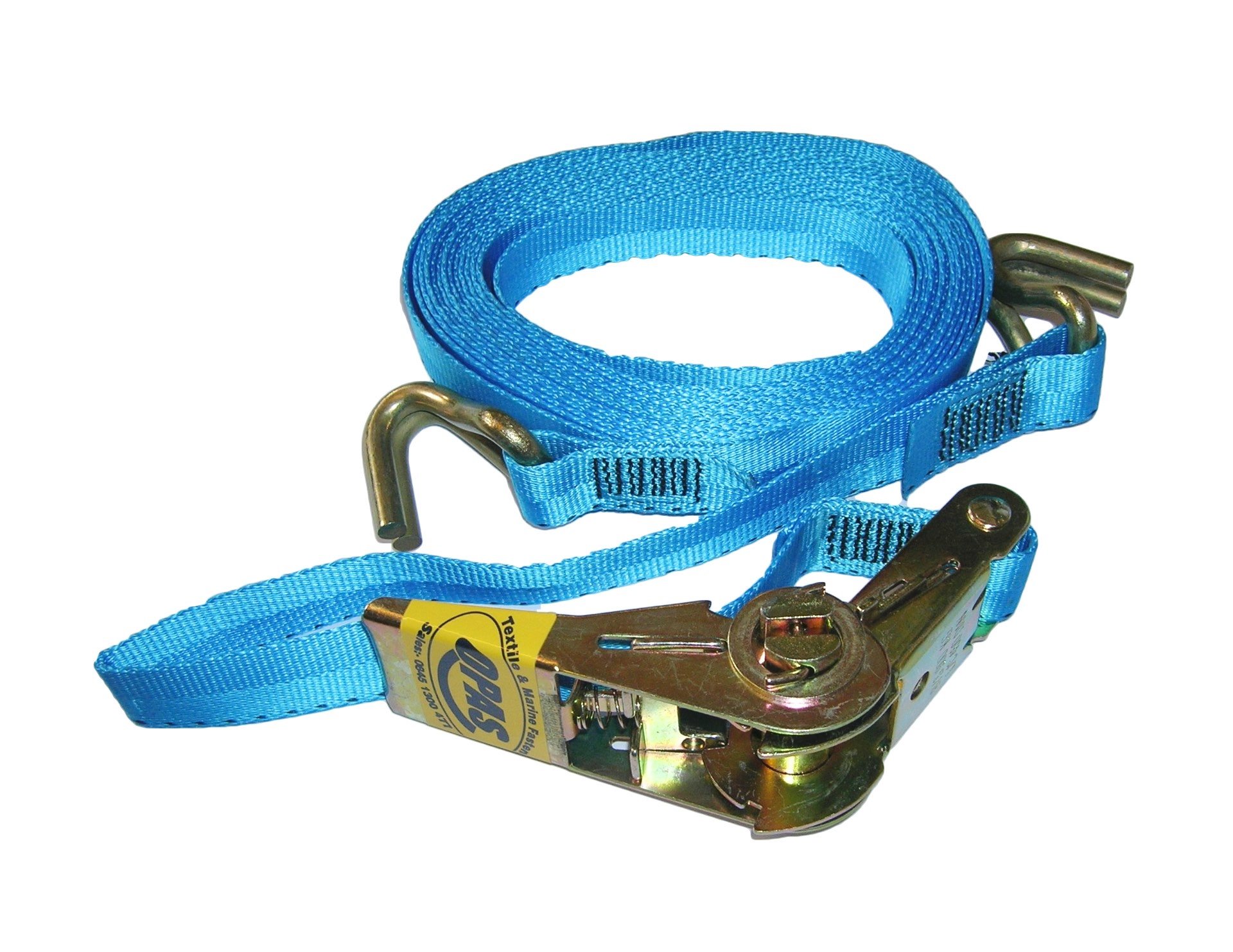 Ratchet Assembly 1,000kg