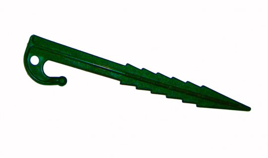 Groundsheet Peg GP145