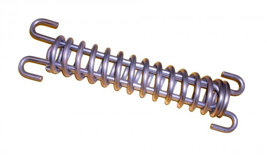 Mooring Spring MS00