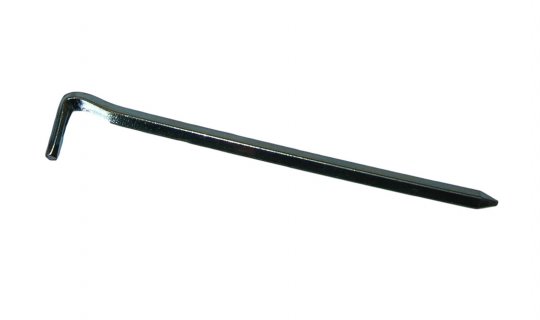 Square Rock Peg SQSK16