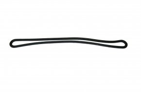 Black Rubber Ring V180220