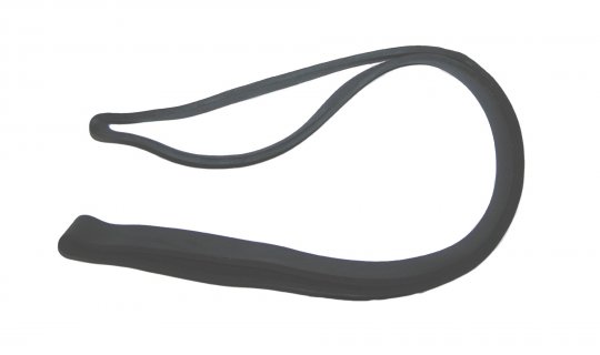 Black Rubber Band V180220