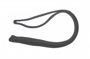 Black Rubber Band V180220