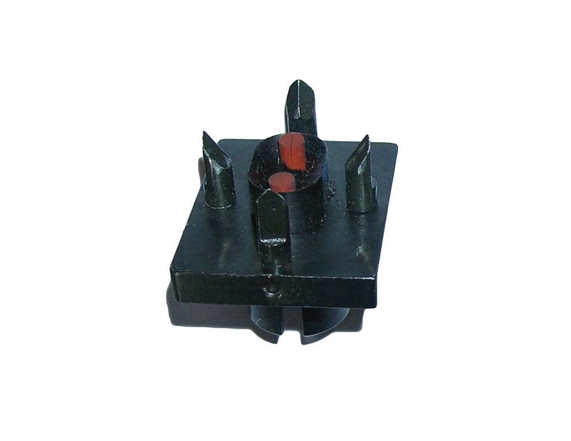 DOT Turnbutton Eyelet Hole Punch
