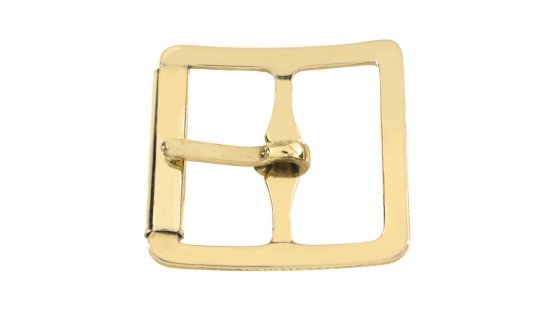 Double Roller Buckle B G66-B25