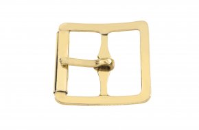 Double Roller Buckle B G66-B25
