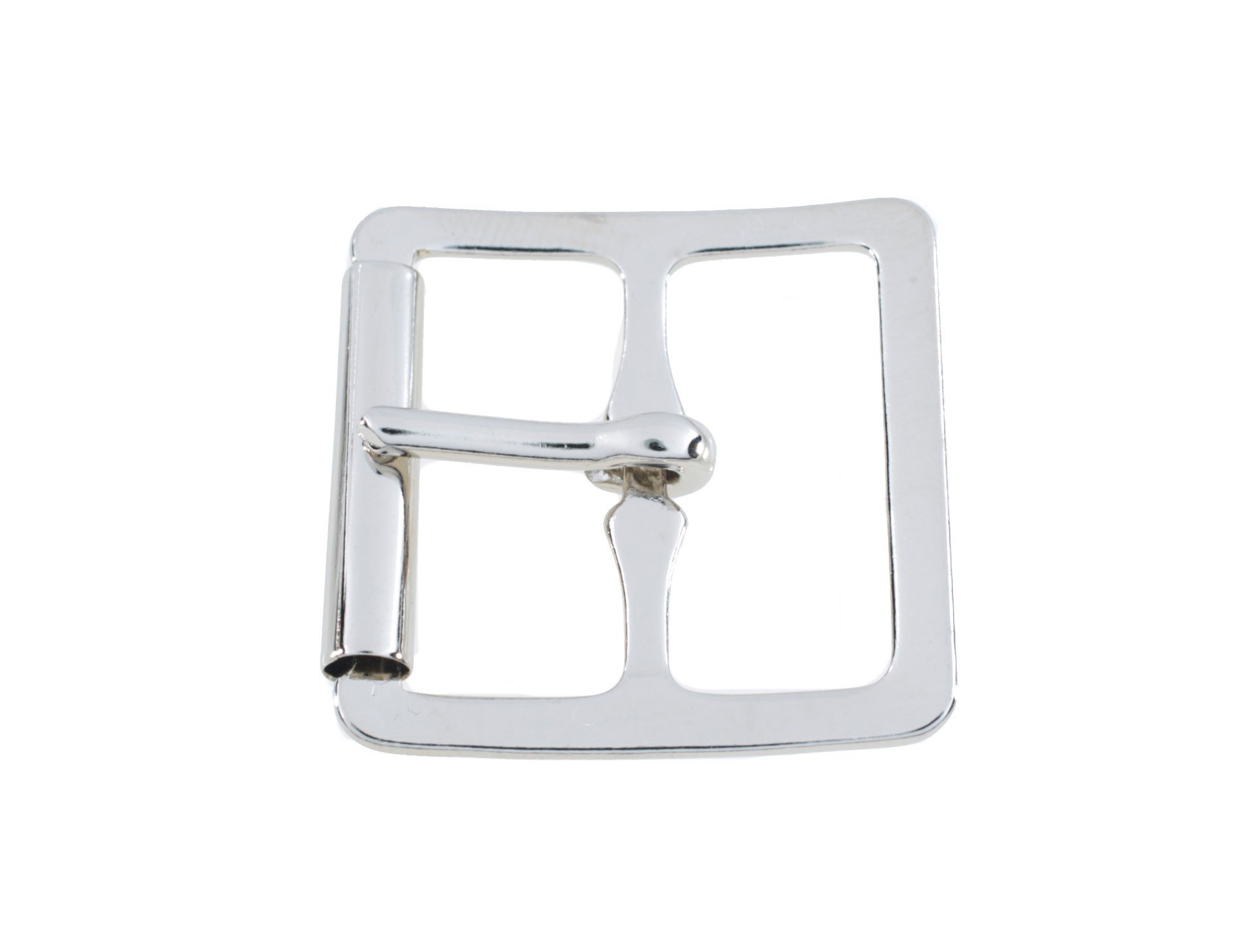 Double Roller Buckle NP 32mm