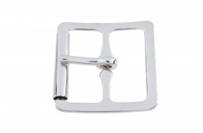 Double Roller Buckle NP G66-N25