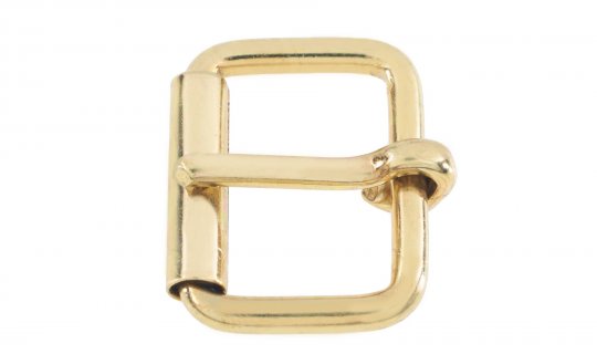 Single Roller Buckle G67-B19
