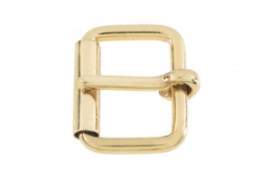 Single Roller Buckle G67-B19