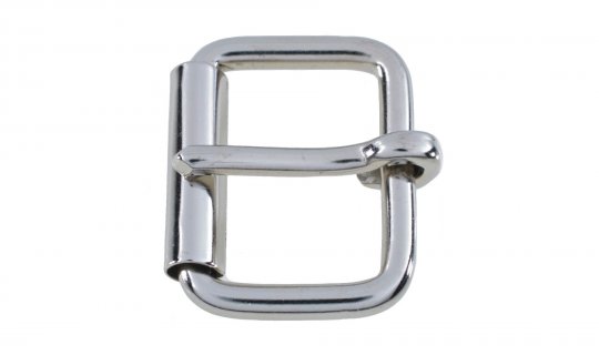 Single Roller Buckle G67-N19