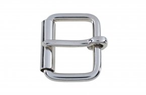 Single Roller Buckle G67-N19