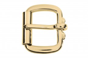 Single Roller Buckle G72-B25