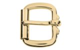 Single Roller Buckle G72-B25