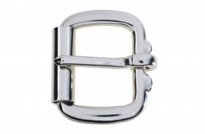 Single Roller Buckle G72-N25