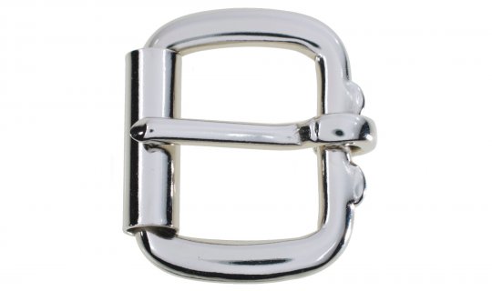 Single Roller Buckle G72-N25