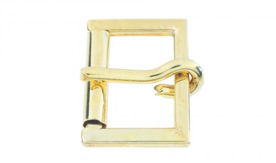 Single Roller Buckle G80-B25