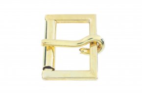 Single Roller Buckle G80-B25