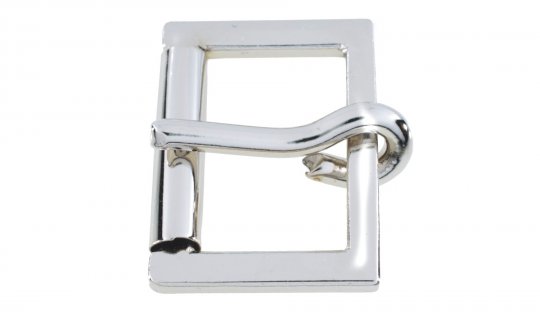 Single Roller Buckle G80-N25