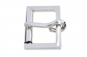 Single Roller Buckle G80-N25