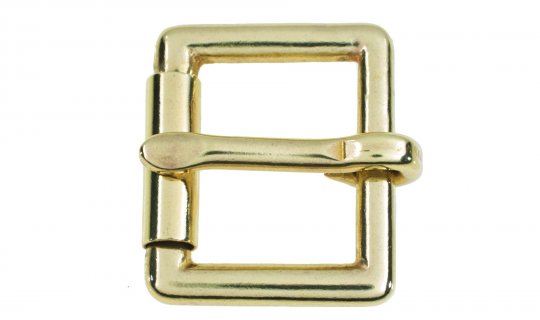 Single Roller Buckle G-SB80-25