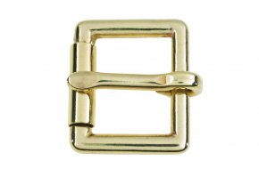 Single Roller Buckle G-SB80-25